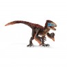 Figurine dinosaure Utahraptor - Schleich