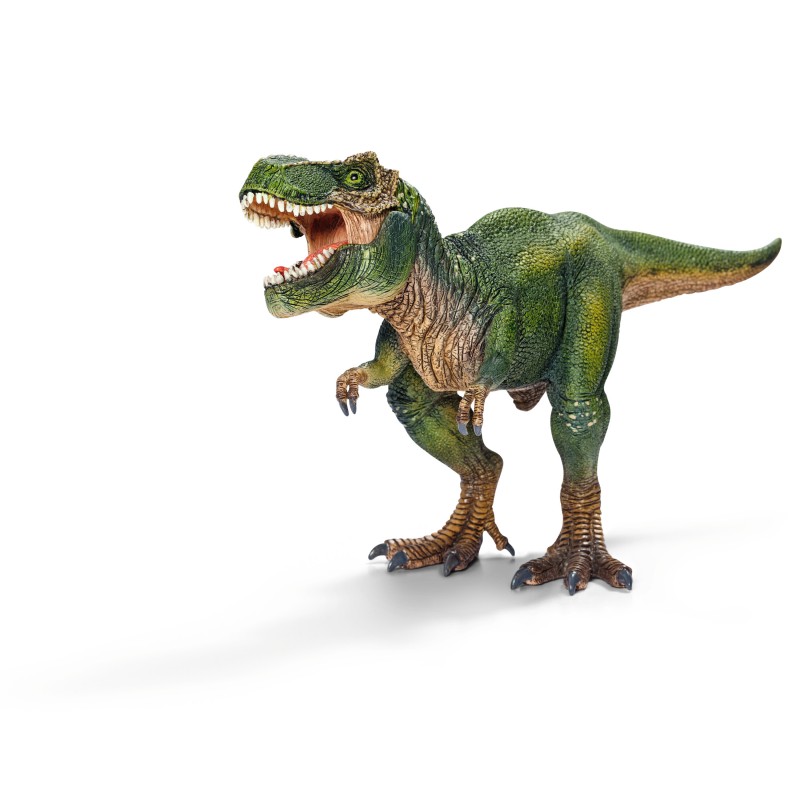 Figurine dinosaure Tyrannosaure Rex - Schleich