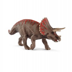 Figurine dinosaure Tricératops - Schleich