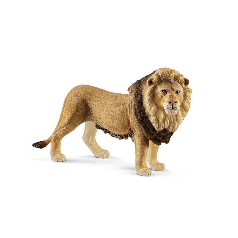 Figurine Lion - Schleich