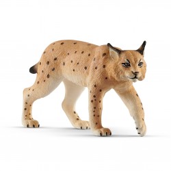Figurine Lynx - Schleich