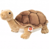 Peluche Tortue Géante 50 Cm - Hermann Teddy