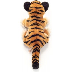 Peluche Tigre Brun 32 cm - Hermann Teddy