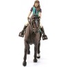 Horse Club Lisa Et Storm - Schleich