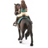 Horse Club Lisa Et Storm - Schleich