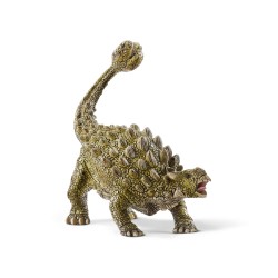 Figurine dinosaure Ankylosaure - Schleich