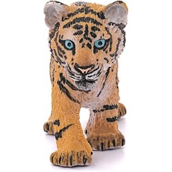Figurine Bébé Tigre Du Bengale - Schleich