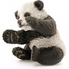 Figurine bébé panda jouant - Schleich