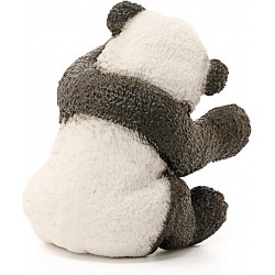 Figurine bébé panda jouant - Schleich
