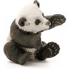 Figurine bébé panda jouant - Schleich