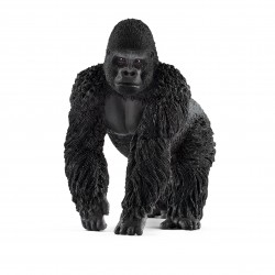 Figurine Gorille Mâle - Schleich