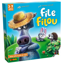 File Filou - Gigamic