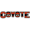 Coyote - Gigamic
