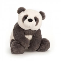 Peluche Panda Harry 23cm -...