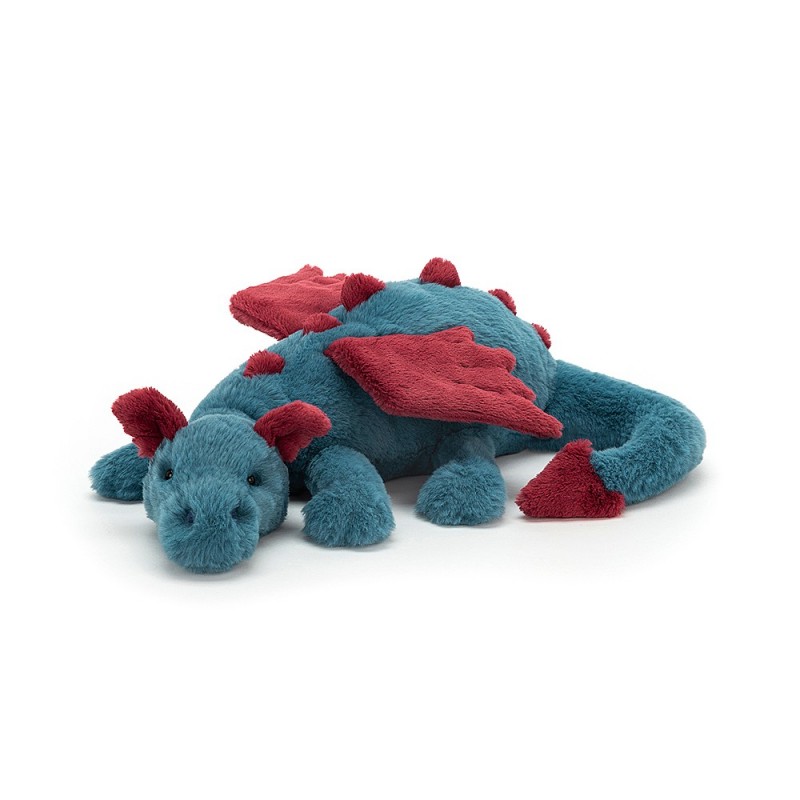 Peluche Dragon Dexter 50cm - Jellycat