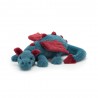 Peluche Dragon Dexter 50cm - Jellycat