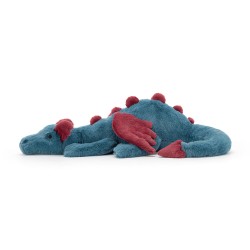 Peluche Dragon Dexter 50cm - Jellycat