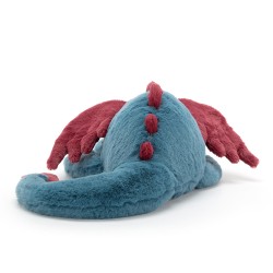 Peluche Dragon Dexter 50cm - Jellycat