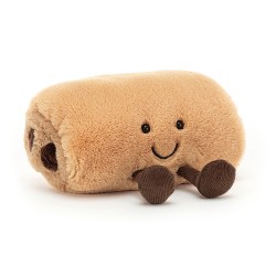 Peluche Pain au chocolat 15...