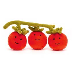 Peluche Tomates Cerises 21cm - Jellycat