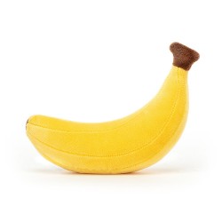 Peluche Banane Fabulous 13cm - Jellycat