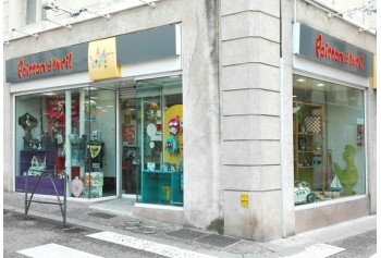 Boutique Poisson d'Avril Vienne - 38200
